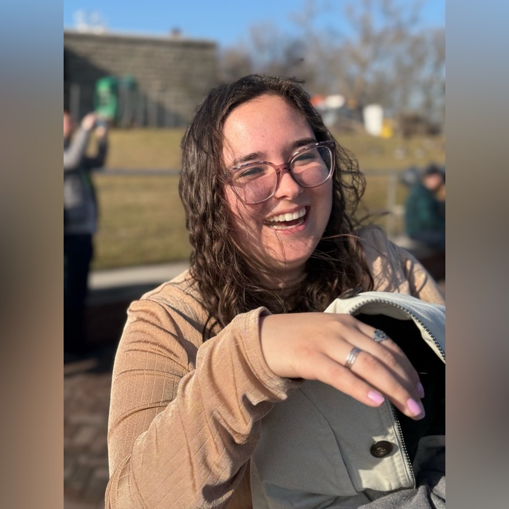 Meet your Posher, Ashlynn